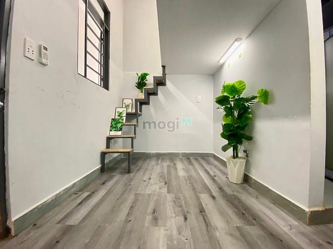 Hình ảnh Cho thuê phòng máy lạnh tại Phan Văn Trị ✨