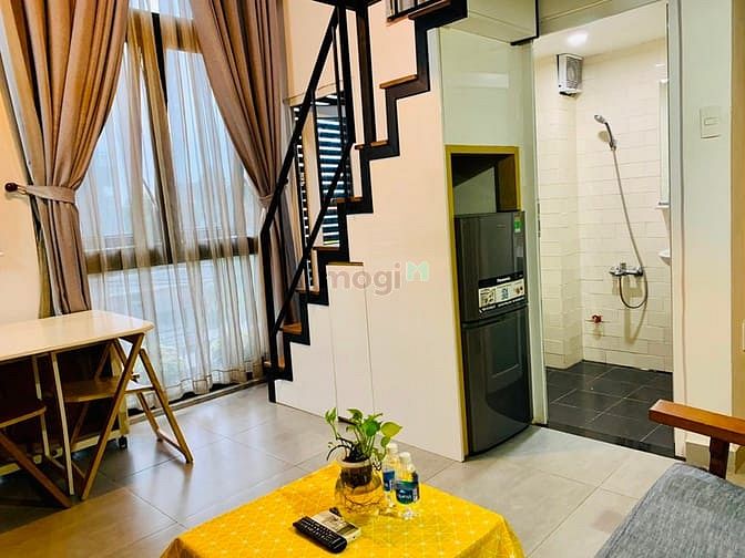 Hình ảnh Mb6623 nạp rút nhanh chóng duplex bancon thoáng mát Bình Thuận, Q7