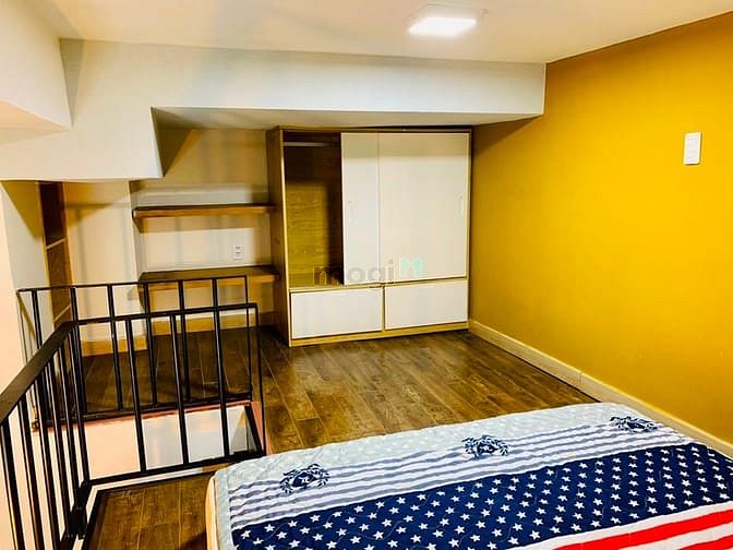 Hình ảnh Mb6623 nạp rút nhanh chóng duplex bancon thoáng mát Bình Thuận, Q7