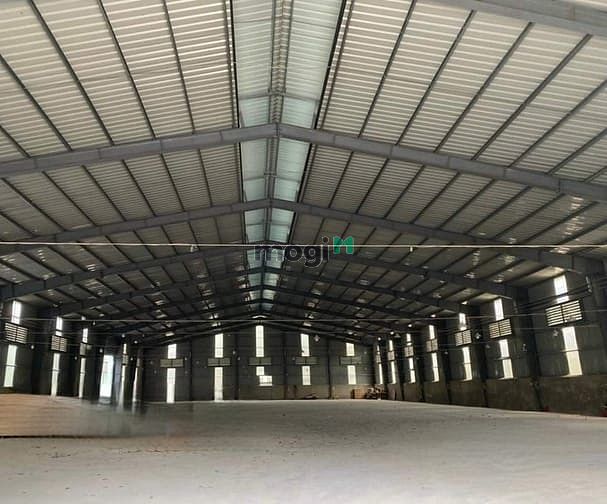 Hình ảnh 🏗️ Cho thuê Xưởng 3500m2 gần cty Changsin, Thạnh Phú, Vĩnh Cửu