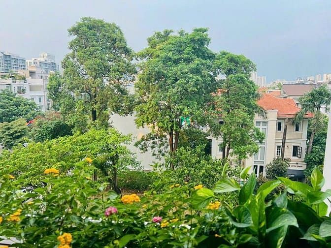 Hình ảnh New apartment for rent in Park View,Phu My Hung  - D7 hcm
