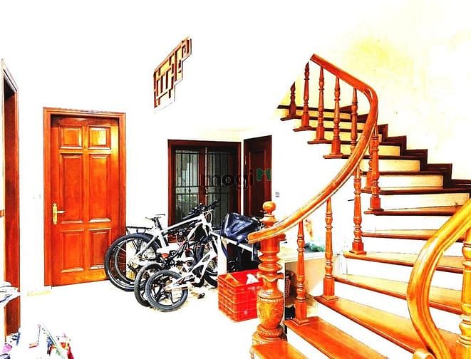 Hình ảnh B.á.n biệt thự phố Đội Cấn, 100m x 5, g.i.á 22 t.ỷ