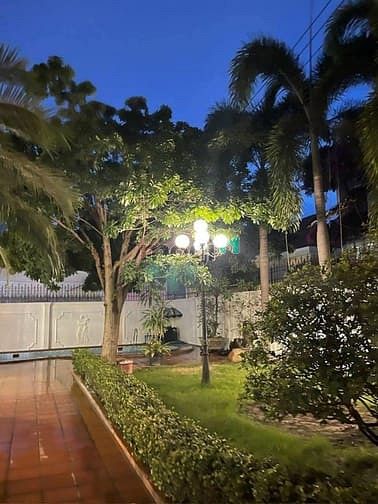 Hình ảnh Cho thuê Biệt thự 850m2 khu Compound Thảo Điền, giá 110 triệu/tháng