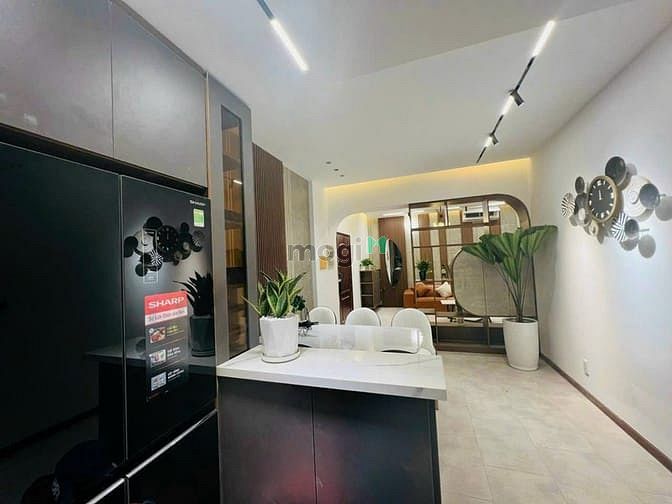 Hình ảnh New apartment for rent in Park View,Phu My Hung  - D7 hcm
