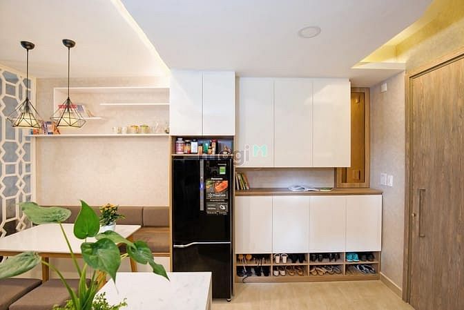 Hình ảnh Cho thuê chung cư Kris Vue quận 2 căn 2PN-2WC giá chỉ từ 10 Triệu