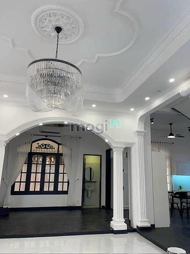 Hình ảnh Cho thuê Biệt thự 850m2 khu Compound Thảo Điền, giá 110 triệu/tháng
