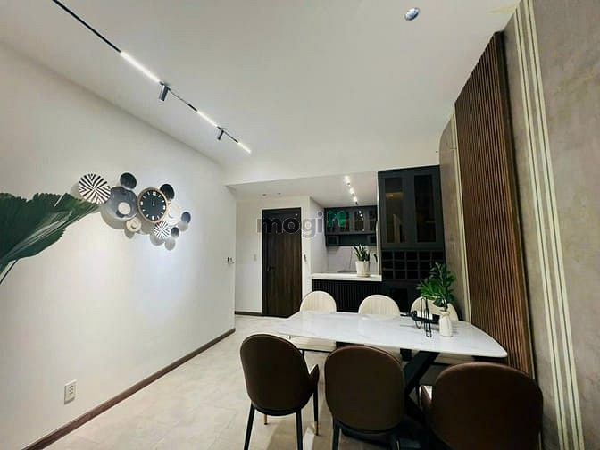 Hình ảnh New apartment for rent in Park View,Phu My Hung  - D7 hcm