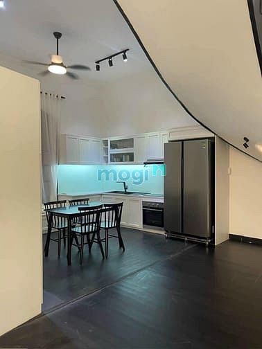 Hình ảnh Cho thuê Biệt thự 850m2 khu Compound Thảo Điền, giá 110 triệu/tháng