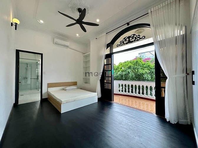 Hình ảnh Cho thuê Biệt thự 850m2 khu Compound Thảo Điền, giá 110 triệu/tháng