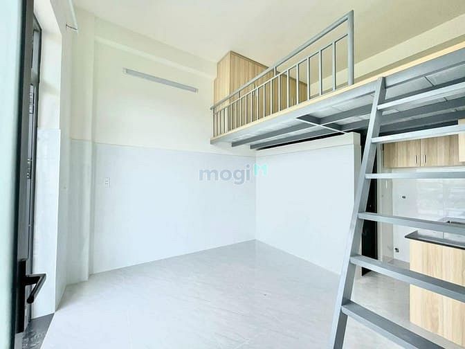 Hình ảnh cho thuê phòng trọ mới ngay quận tân bình