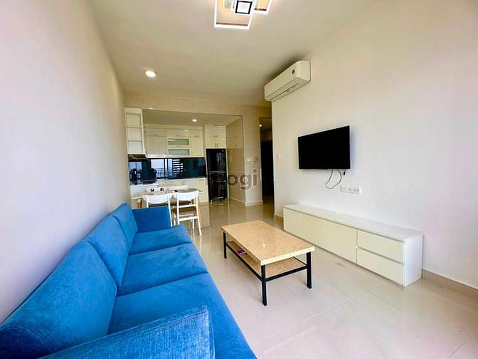 Hình ảnh 🍀2PN Luxury_Full NT Âu_View Đảo Kim Cương_khu dân cư Văn Minh_Q2🍀