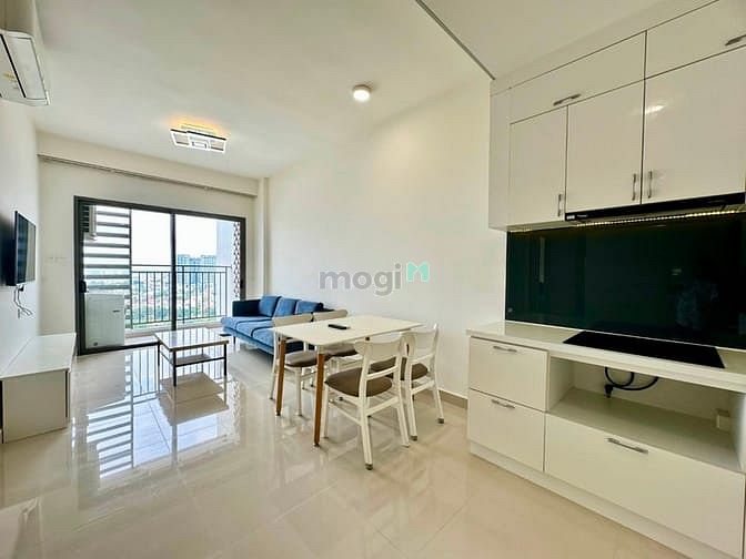 Hình ảnh 🍀2PN Luxury_Full NT Âu_View Đảo Kim Cương_khu dân cư Văn Minh_Q2🍀