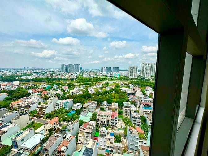 Hình ảnh 🍀2PN Luxury_Full NT Âu_View Đảo Kim Cương_khu dân cư Văn Minh_Q2🍀