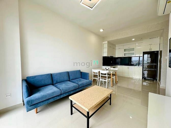 Hình ảnh 🍀2PN Luxury_Full NT Âu_View Đảo Kim Cương_khu dân cư Văn Minh_Q2🍀