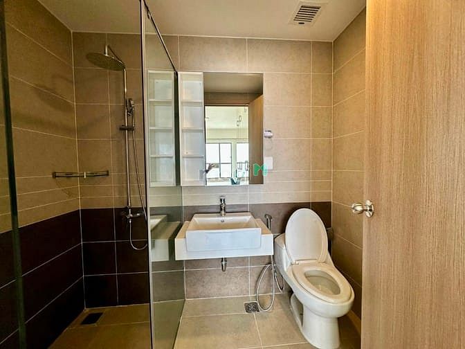 Hình ảnh 🍀2PN Luxury_Full NT Âu_View Đảo Kim Cương_khu dân cư Văn Minh_Q2🍀