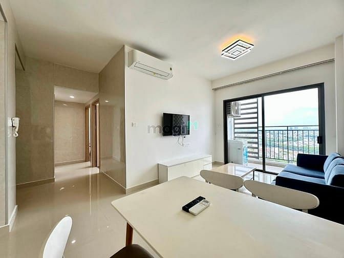 Hình ảnh 🍀2PN Luxury_Full NT Âu_View Đảo Kim Cương_khu dân cư Văn Minh_Q2🍀