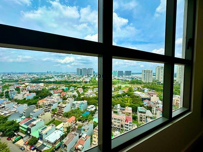 Hình ảnh 🍀2PN Luxury_Full NT Âu_View Đảo Kim Cương_khu dân cư Văn Minh_Q2🍀