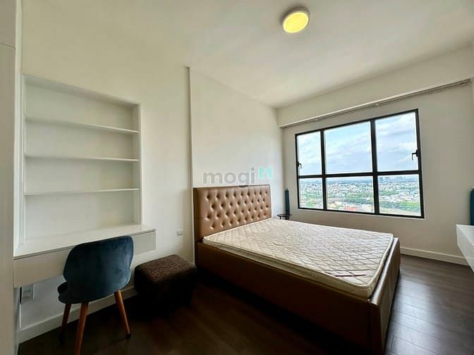 Hình ảnh 🍀2PN Luxury_Full NT Âu_View Đảo Kim Cương_khu dân cư Văn Minh_Q2🍀