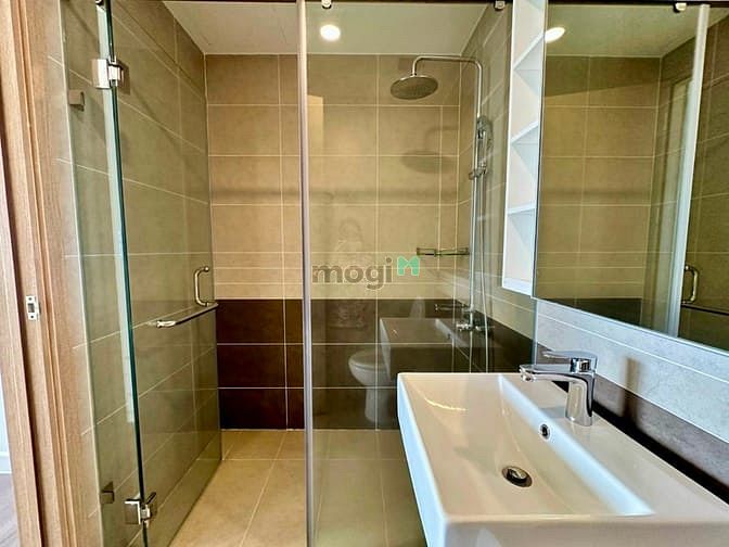 Hình ảnh 🍀2PN Luxury_Full NT Âu_View Đảo Kim Cương_khu dân cư Văn Minh_Q2🍀