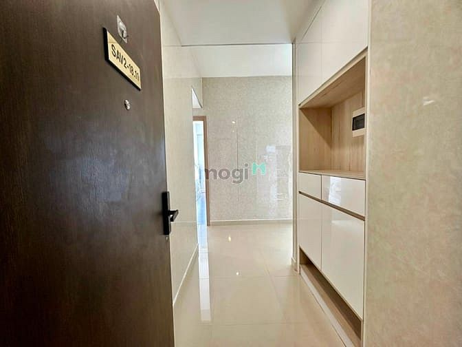 Hình ảnh 🍀2PN Luxury_Full NT Âu_View Đảo Kim Cương_khu dân cư Văn Minh_Q2🍀