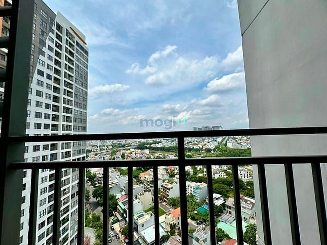 Hình ảnh 🍀2PN Luxury_Full NT Âu_View Đảo Kim Cương_khu dân cư Văn Minh_Q2🍀