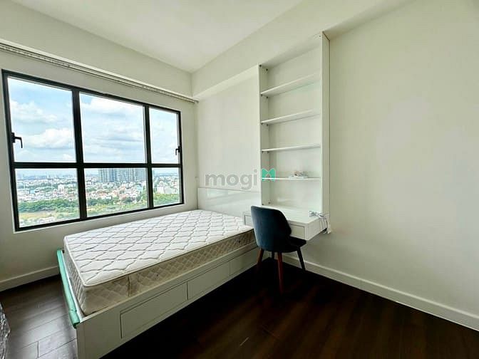 Hình ảnh 🍀2PN Luxury_Full NT Âu_View Đảo Kim Cương_khu dân cư Văn Minh_Q2🍀