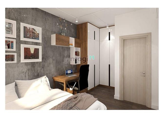 Hình ảnh Cho thuê chung cư Kris Vue quận 2 căn 1-2-3PN giá từ 8,5 triệu