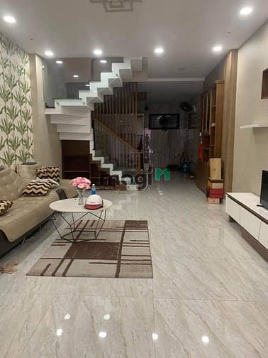 Hình ảnh Chính chủ Cho thuê phòng cao cấp Lê Văn Sỹ - Quận 3