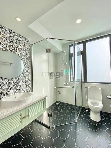 Hình ảnh Studio Full nội thất ban công rộng gần sân vận Động Phú Thọ