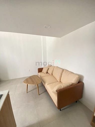 Hình ảnh cho thuê phòng trọ có gác ngay quận tân bình