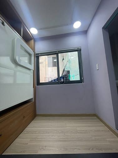 Hình ảnh Nhà cho thuê 16/57 Kỳ Đồng P9 Q3