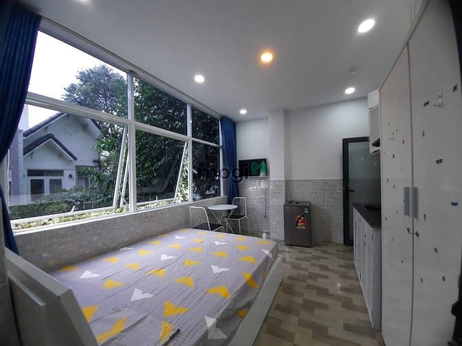 Hình ảnh ______Mb6623 nạp rút nhanh chóng STUDIO CAO CÂP_cửa sổ lớn thoáng _ gần LOTTE______