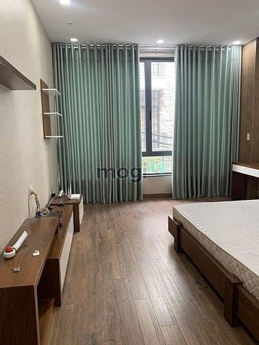 Hình ảnh Chính chủ Cho thuê phòng cao cấp Lê Văn Sỹ - Quận 3