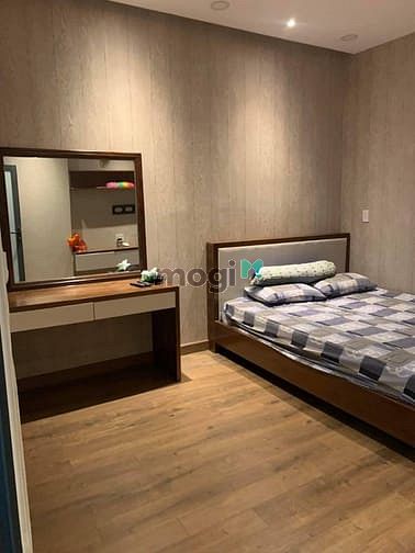 Hình ảnh Chính chủ Cho thuê phòng cao cấp Lê Văn Sỹ - Quận 3
