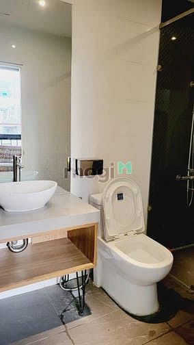 Hình ảnh Studio Full nội thất ban công rộng gần sân vận Động Phú Thọ