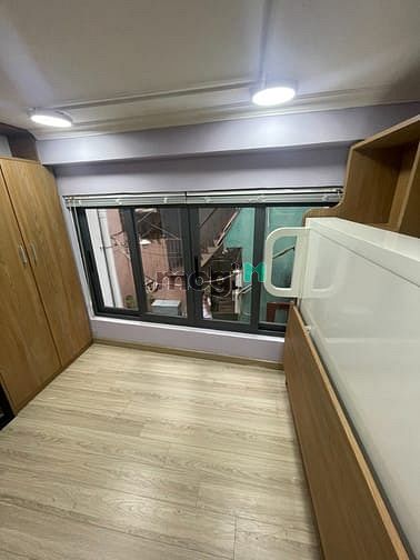 Hình ảnh Nhà cho thuê 16/57 Kỳ Đồng P9 Q3
