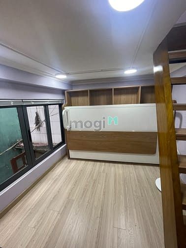 Hình ảnh Nhà cho thuê 16/57 Kỳ Đồng P9 Q3