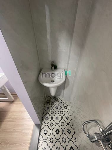 Hình ảnh Nhà cho thuê 16/57 Kỳ Đồng P9 Q3