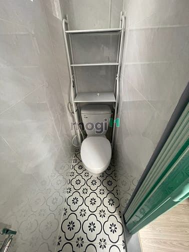 Hình ảnh Nhà cho thuê 16/57 Kỳ Đồng P9 Q3