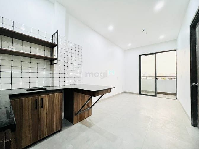 Hình ảnh Căn Hộ Dịch Vụ 1pn ngay chợ Tân Hương - Vườn Lài