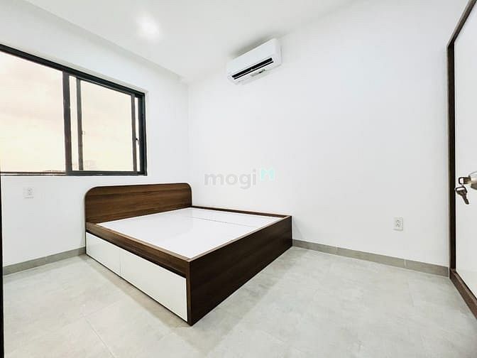 Hình ảnh Căn Hộ Dịch Vụ 1pn ngay chợ Tân Hương - Vườn Lài