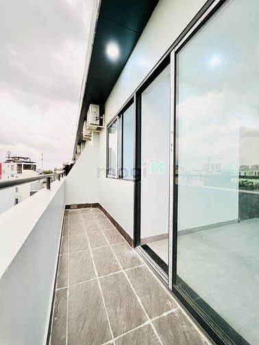 Hình ảnh Căn Hộ Dịch Vụ 1pn ngay chợ Tân Hương - Vườn Lài