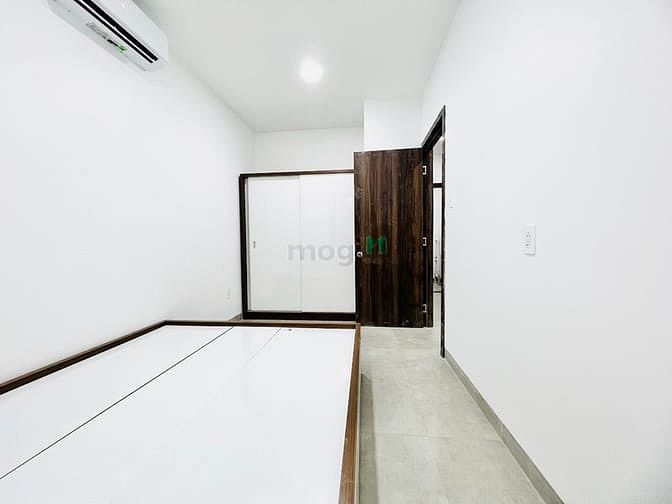 Hình ảnh Căn Hộ Dịch Vụ 1pn ngay chợ Tân Hương - Vườn Lài