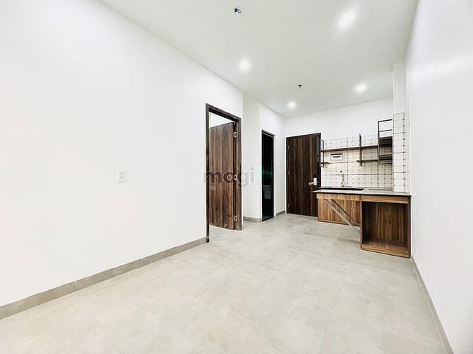 Hình ảnh Căn Hộ Dịch Vụ 1pn ngay chợ Tân Hương - Vườn Lài