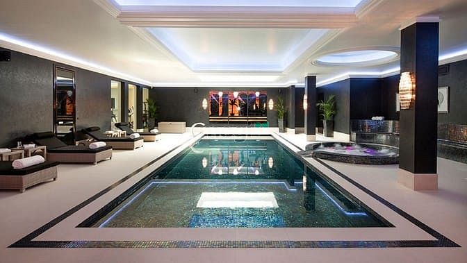 Hình ảnh Siêu Phẩm Duy Nhất 1 Căn - Siêu Biệt Thự 3500m Đẳng Cấp Nhất Thảo Điền