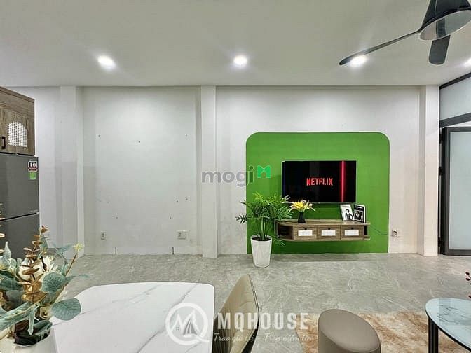 Hình ảnh Căn 1PN Siêu Rộng Ban Công Tân Sơn Hoà Tân Bình