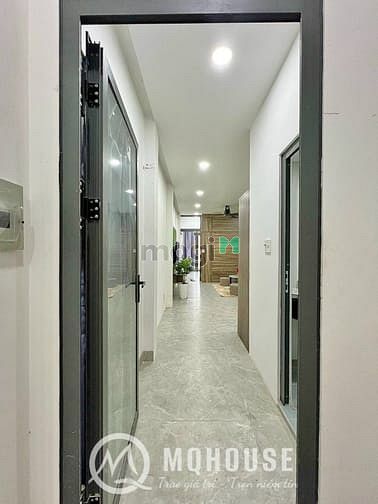 Hình ảnh Căn 1PN Siêu Rộng Ban Công Tân Sơn Hoà Tân Bình
