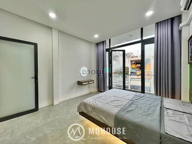 Hình ảnh Căn 1PN Siêu Rộng Ban Công Tân Sơn Hoà Tân Bình