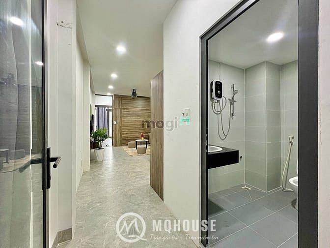 Hình ảnh Căn 1PN Siêu Rộng Ban Công Tân Sơn Hoà Tân Bình