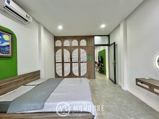 Hình ảnh Căn 1PN Siêu Rộng Ban Công Tân Sơn Hoà Tân Bình